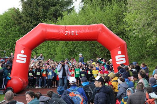 18. Fischbacher Halbmarathon ein Festival der Rekorde