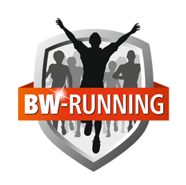 BW-Running in den Startlöchern